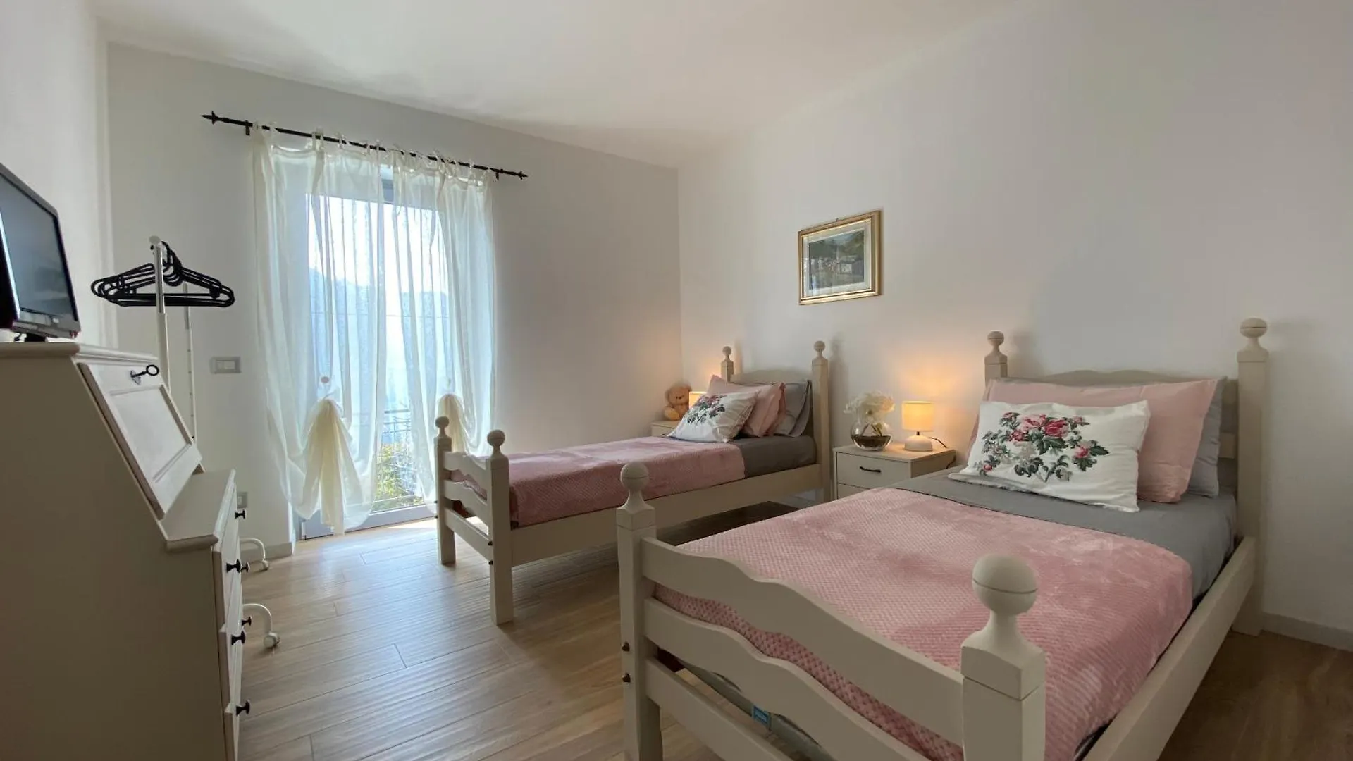 Apartment Villa Sofi Margno
