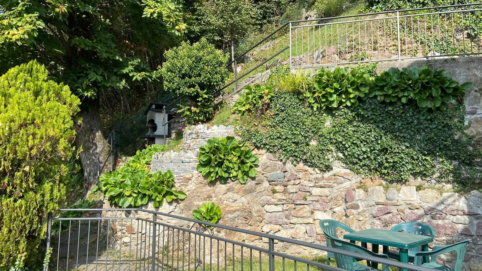 Villa Sofi Margno 0*,  Italy